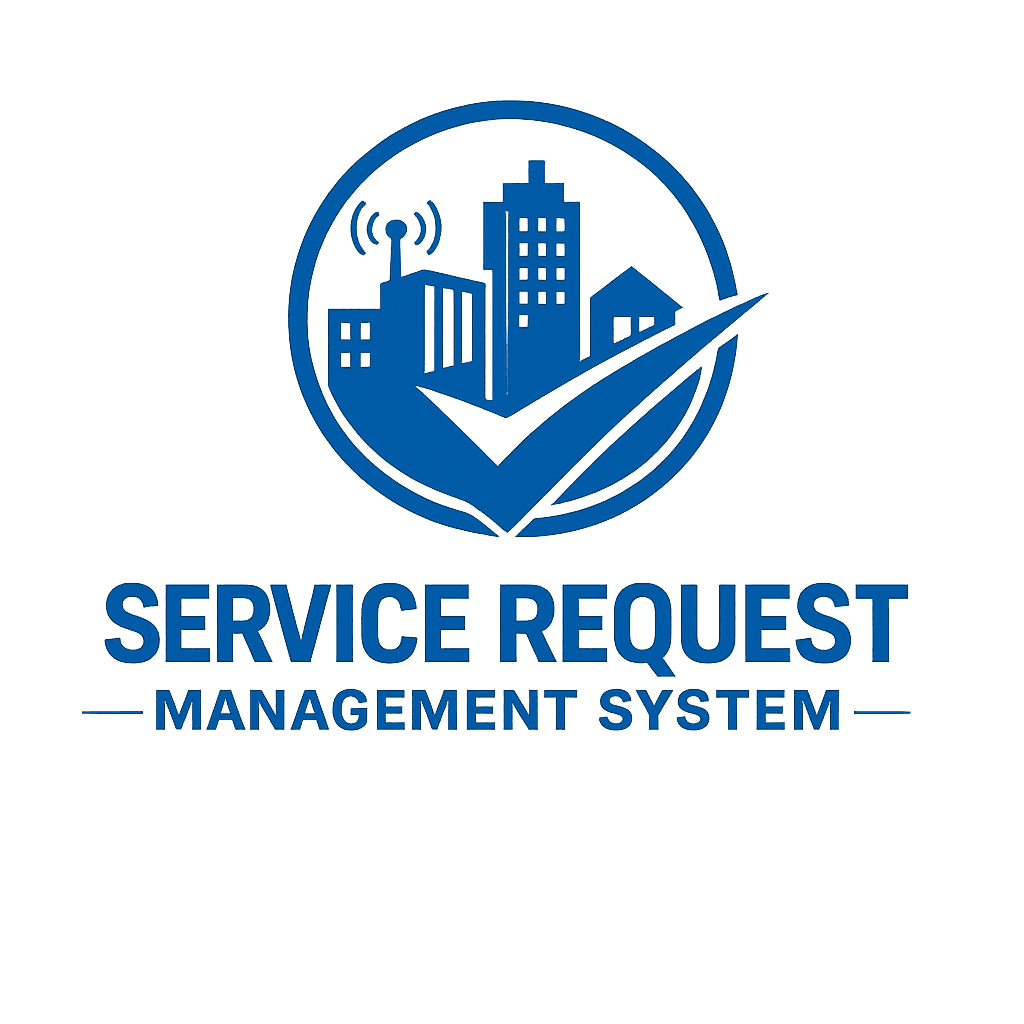 SRM logo